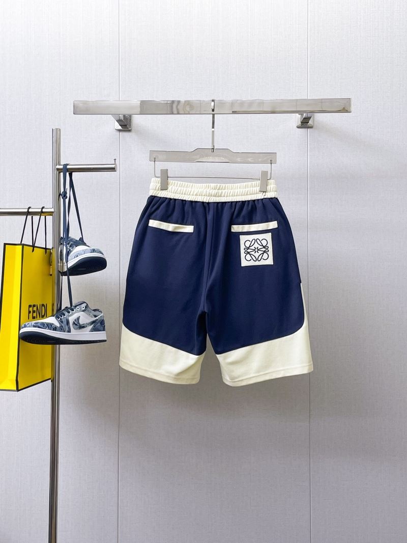 Loewe Short Pants